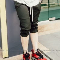L เอวยืด 26-36"