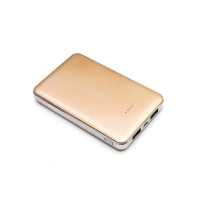 ELOOP รุ่น E9 สีทอง
