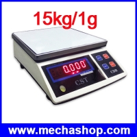 15kg /1g รุ่น CDR-15