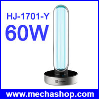 UV Lamp Sterilizer 60W ไม่มีโอโซน