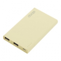 ELOOP รุ่น E12 สีเหลือง