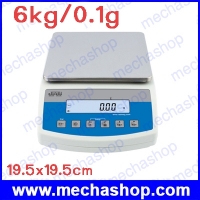 6kg /0.1g รุ่น WLC 6/A2
