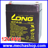 Battery 12V 4AH