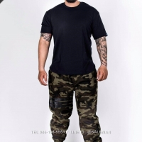 2XL เอวยืด 40-56"