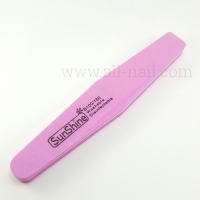 ตะไบ SunShine สีชมพู 1 โหล