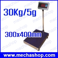 30kg/5g ฐาน 300x400 mm รุ่น T7E-EA3040