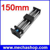 Linear Guide Stage 150mm