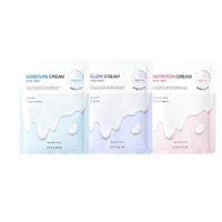 IT'S SKIN Cream Mask Sheet 24ml #01 Moisture