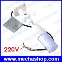 LED tower light มีเสียง 220V