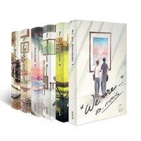 เล่ม 1-4 , เล่ม 5 ปี , เล่ม 10 ปี (ส่งไปรษณีย์)