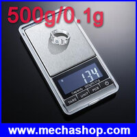 พิกัด 500g ความละเอียด 0.1g