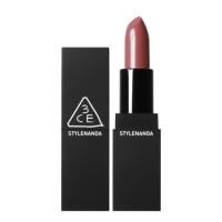 STYLENANDA 3CE MATTE LIP COLOR #907 OLD Dress