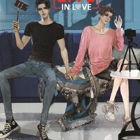 Live in love รักผ่านไลฟ์ By ยอนิม