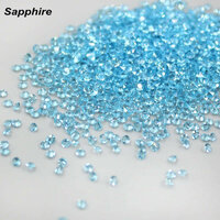 ฟ้าไพลิน [Sapphire]
