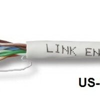 รุ่น US-9015 LSZH ยาว 305 เมตร (กล่อง)