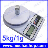 พิกัด 5kg ความละเอียด 1g