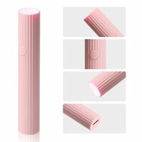 สีชมพู [Pink]