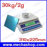 30kg /2g รุ่น JWO-30K