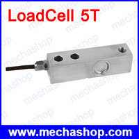 Shear Beam Loadcell 5T
