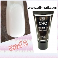 โพลิเมอร์เจล เบอร์8