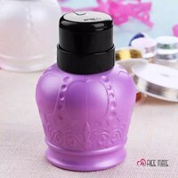 สีม่วง (Purple)