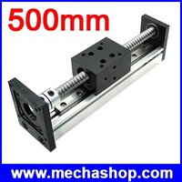 ลิเนียร์ไกด์สเตท 400mm