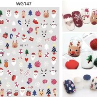 รหัส WG147