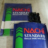 ขนาด 0.51 mm (10 ดอก/ห่อ)