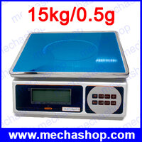 15kg /0.5g รุ่น JZA LCD-15kg/0.5g