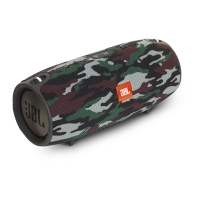 ลำโพง บลูทูธ JBL XTREME BIG XL ลายทหาร