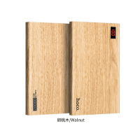 HOCO B17B 20000 mAh Walnut