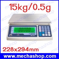 15kg /0.5g รุ่น TBS-CW