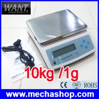 10kg /1g รุ่น WT10000X