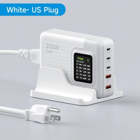 White สีขาว