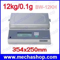 12kg /0.1g รุ่น BW-12KH