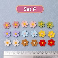 Set F