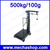 พิกัด 500g /100g รุ่น PF-500S