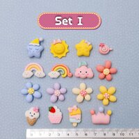 Set I