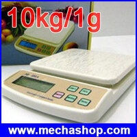 พิกัด 10kg ความละเอียด 1g