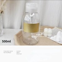 ขนาด 500ML