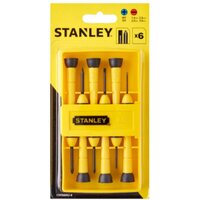 6 ตัว/ชุด STANLEY (ชุด)