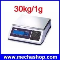 30kg /1g รุ่น ED-H-30K