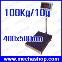 100kg/10g ฐาน 400x500 mm รุ่น T7E-EA4050
