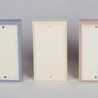 ขนาด 100 x 200 x 30 มม BD408 (50 ชิ้น)