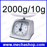พิกัด 2000g /10g รุ่น KCT-2kg