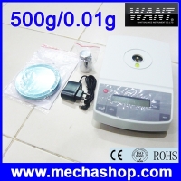 500g /0.01g รุ่น WT5002N