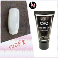 โพลิเมอร์เจล เบอร์1
