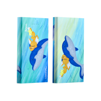 HOCO B12E 13000 mAh Fish Sporting