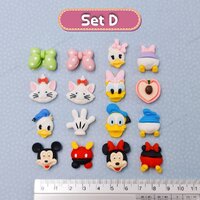 Set D