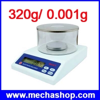 320g /0.001g รุ่น WT3203K